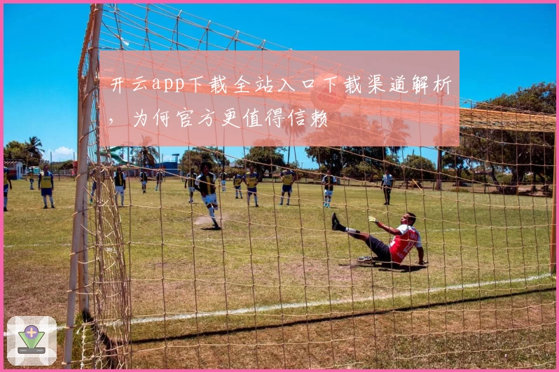 开云app下载全站入口下载渠道解析，为何官方更值得信赖