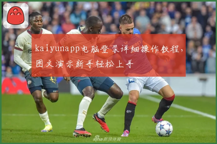 kaiyunapp电脑登录详细操作教程，图文演示新手轻松上手