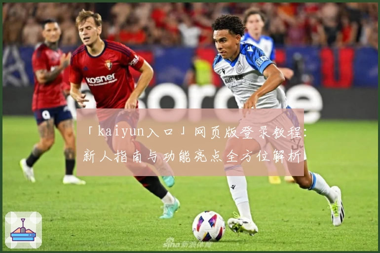 「kaiyun入口」网页版登录教程：新人指南与功能亮点全方位解析