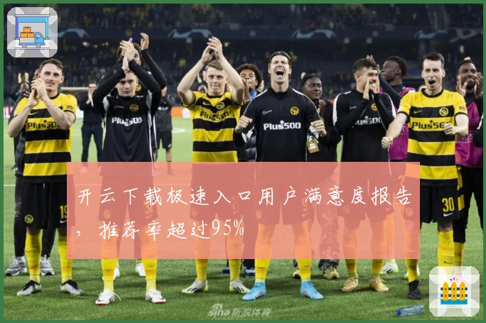开云下载极速入口用户满意度报告，推荐率超过95%