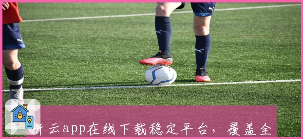 开云app在线下载稳定平台，覆盖全球体育赛事，畅享流畅观赛体验